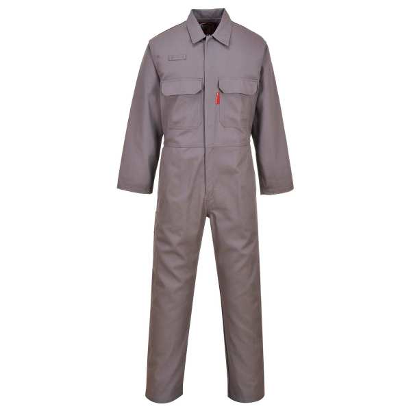 PORTWEST FR COVERALL