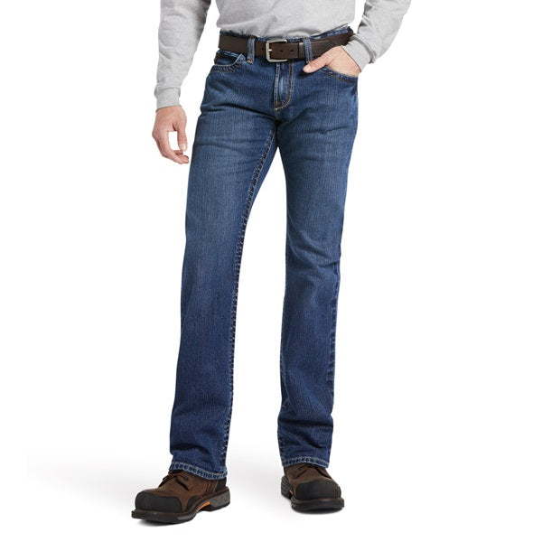 FR M7 Slim Durastretch Straight Leg - Shale main image 0