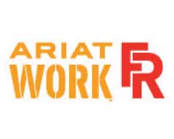 Ariat FR | FRC that doesn't look like FRC
