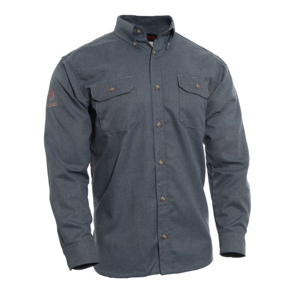 DRIFIRE FR TECGEN WORK SHIRT