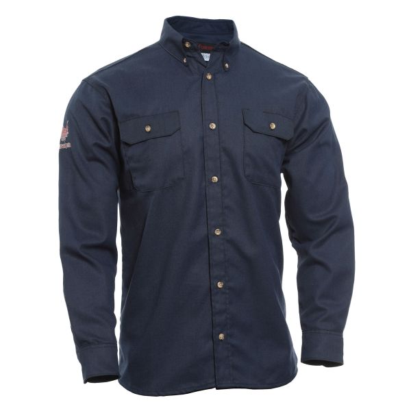 DRIFIRE FR TECGEN WORK SHIRT