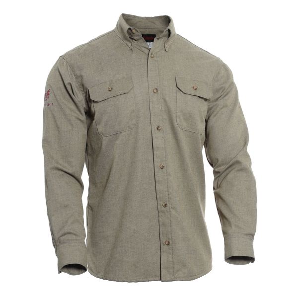 DRIFIRE FR TECGEN WORK SHIRT