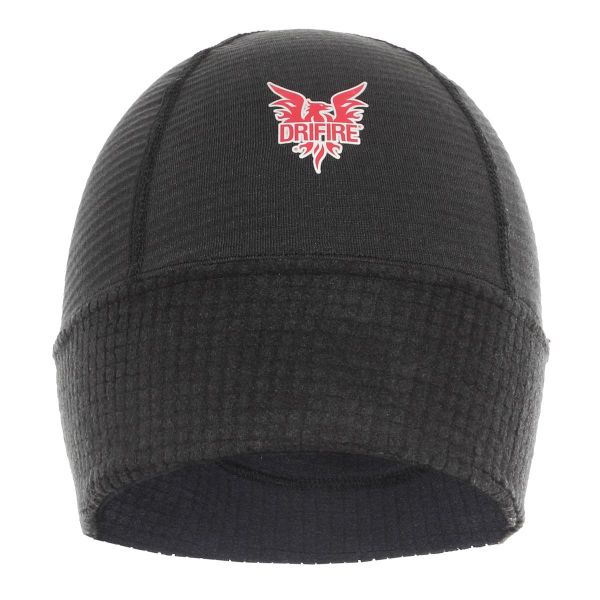 DRIFIRE FR POWER GRID FLEECE HAT