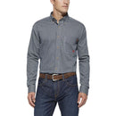ARIAT FR PLAID WORK SHIRT