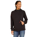 ARIAT WOMEN'S FR PRIMO FLEECE 2.0 HOODIE