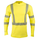 DRAGONWEAR FR PRO DRY TECH HI-VIS LONG SLEEVE