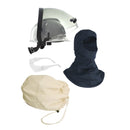 ENESPRO 12 CAL HOVER XTR ARC FLASH FACESHIELD KIT