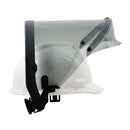 ENESPRO 20 CAL HOVER ARC FLASH FACESHIELD WITH HARD HAT
