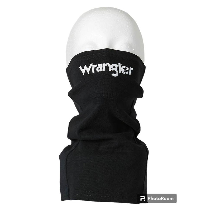 WRANGLER FR NECK GAITER - FREE WITH ANY WRANGLER PURCHASE