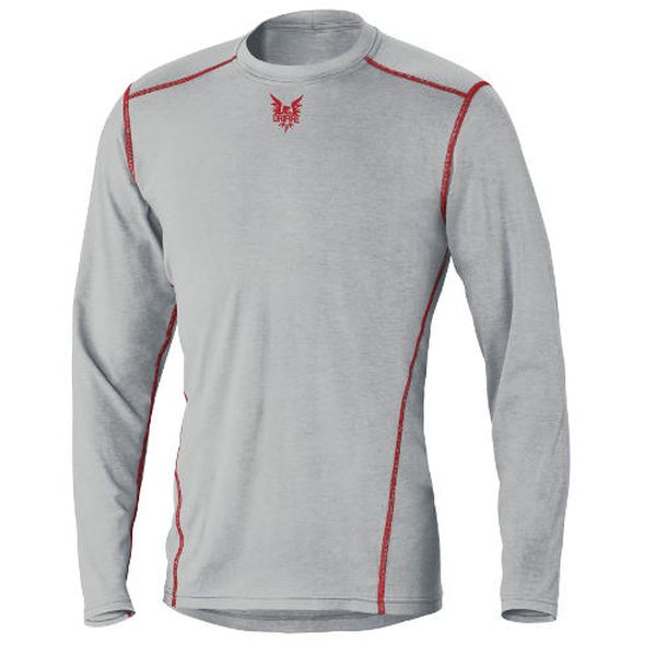 DRIFIRE FR PRIME LONG SLEEVE T-SHIRT