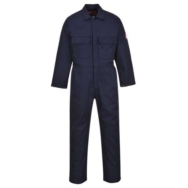 PORTWEST FR COVERALL