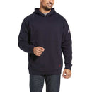 ARIAT FR REV PULLOVER HOODED SWEATSHIRT