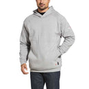 ARIAT FR REV PULLOVER HOODED SWEATSHIRT