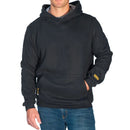 BENCHMARK FR HOODED PULLOVER SWEATSHIRT