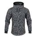 DRAGONWEAR FR ELEMENTS CYCLONE CAMO HOODIE
