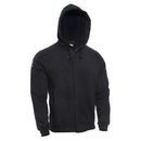 DRIFIRE FR ESSENTIALS HOODED FULL ZIP SWEATSHIRT