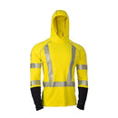 DRIFIRE FR HI-VIS CLASS 3 PERFORMANCE HOODIE