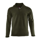 DRIFIRE FR POWER GRID 1/4 ZIP FLEECE