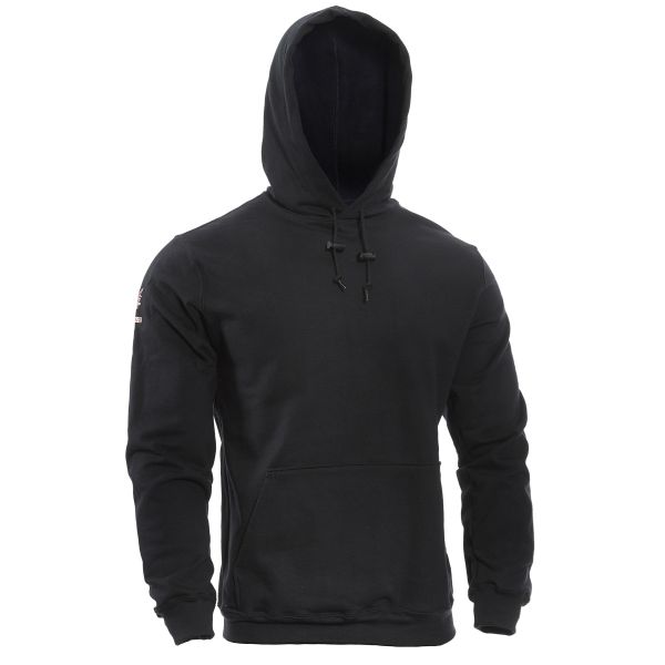 DRIFIRE FR HOODED PULLOVER SWEATSHIRT