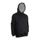 DRIFIRE FR HOODED PULLOVER SWEATSHIRT - THERMAL LINED