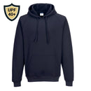 PORTWEST FR HEAVYWEIGHT HOODED PULLOVER SWEATSHIRT
