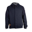 DRIFIRE FR HOODED ZIP UP SWEATSHIRT - THERMAL LINED