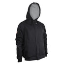 DRIFIRE FR HOODED ZIP UP SWEATSHIRT - THERMAL LINED
