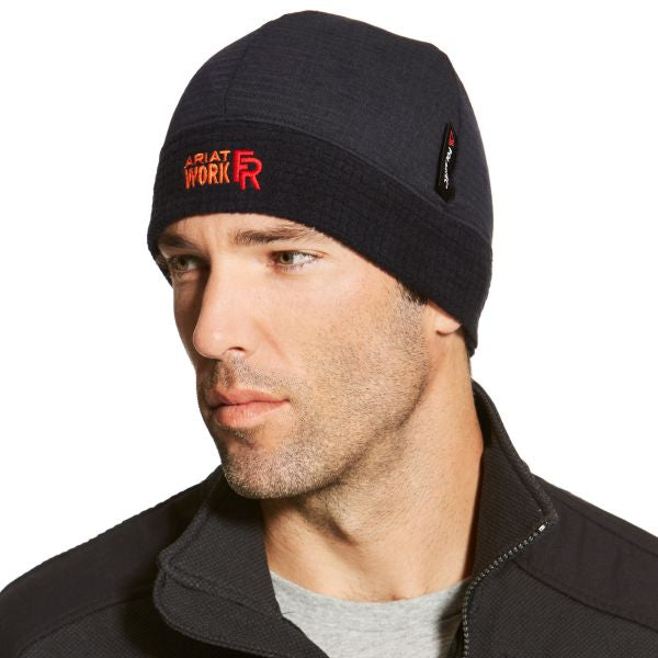 ARIAT FR POLARTEC BEANIE