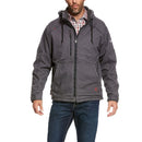 ARIAT FR DURALIGHT STRETCH CANVAS JACKET