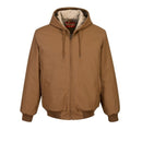 PORTWEST FR DURADUCK QUILT LINED JACKET