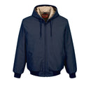 PORTWEST FR DURADUCK QUILT LINED JACKET