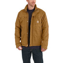 CARHARTT FR FULL SWING QUICK DUCK COAT