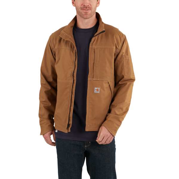 CARHARTT FR FULL SWING QUICK DUCK JACKET