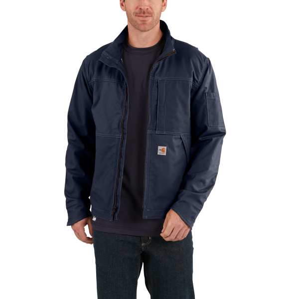 CARHARTT FR FULL SWING QUICK DUCK JACKET