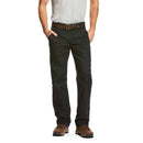 ARIAT FR M4 BLACK WORKHORSE CARPENTER PANT