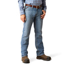 ARIAT FR M5 DURALIGHT STRETCH STRAIGHT LEG JEAN