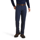 ARIAT FR M4 NAVY CROSSFIRE STRAIGHT LEG RIPSTOP PANT