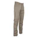 LAPCO FR KHAKI CANVAS JEAN