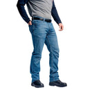LAPCO FR COMFORT FLEX MORGAN JEANS