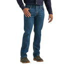 WRANGLER FR RETRO SLIM BOOT JEAN