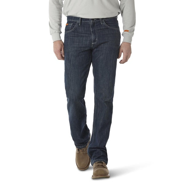 WRANGLER FR 20X VINTAGE BOOT JEAN