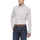 ARIAT FR PLAID WORK SHIRT