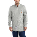 CARHARTT FR FORCE COTTON HYBRID SHIRT