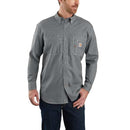 CARHARTT FR FORCE LIGHTWEIGHT SHIRT - LONG SLEEVE