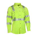 DRIFIRE FR 12 CAL HI-VIS FR WORKSHIRT