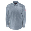BULWARK FR FLEX KNIT BUTTON DOWN SHIRT