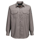 PORTWEST FR VENTED WORK SHIRT