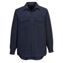 PORTWEST FR VENTED WORK SHIRT