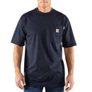 CARHARTT FR FORCE COTTON SHORT SLEEVE T-SHIRT