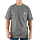 CARHARTT FR FORCE COTTON SHORT SLEEVE T-SHIRT